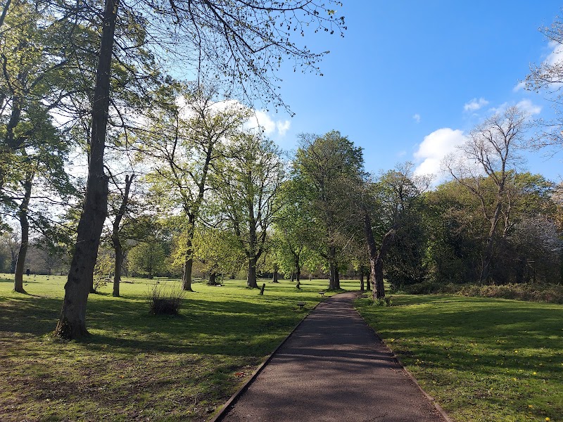 Highbury Park