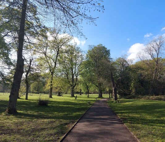 Highbury Park