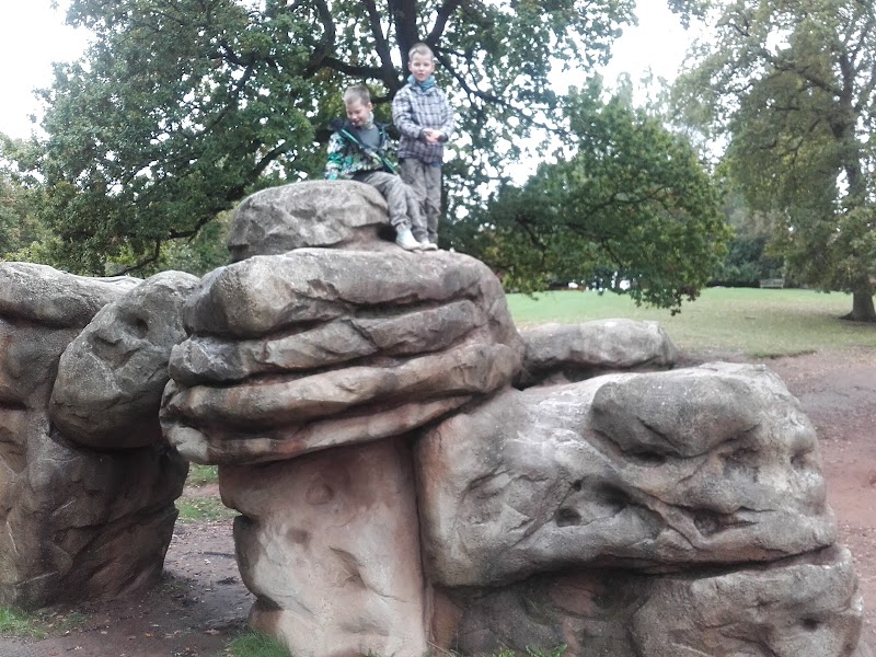 Lickey Hills Country Park