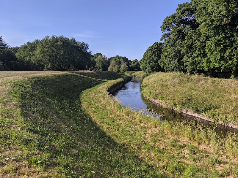 Perry Hall Park