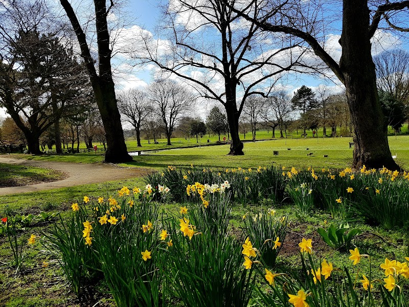 Perry Hall Park