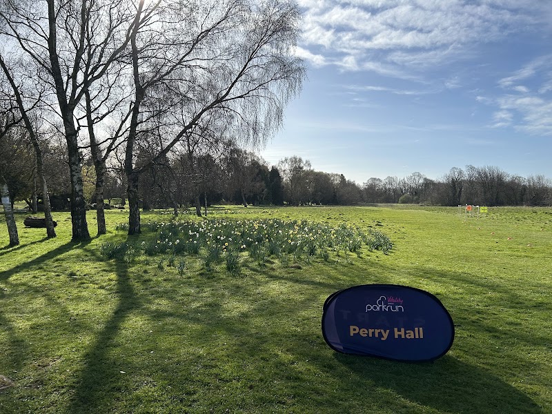 Perry Hall Park