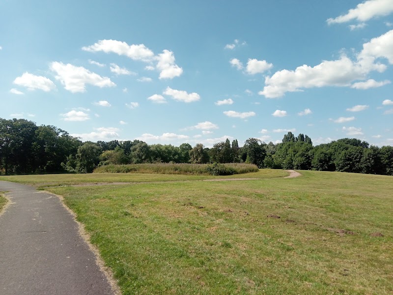 Pype Hayes Park