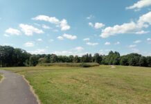 Pype Hayes Park