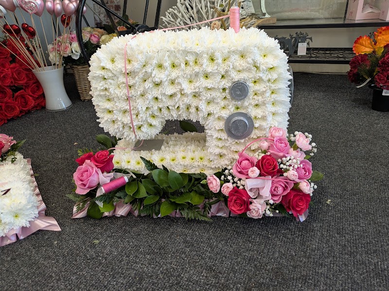 Roses Florist