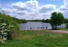 Sandwell Valley Country Park