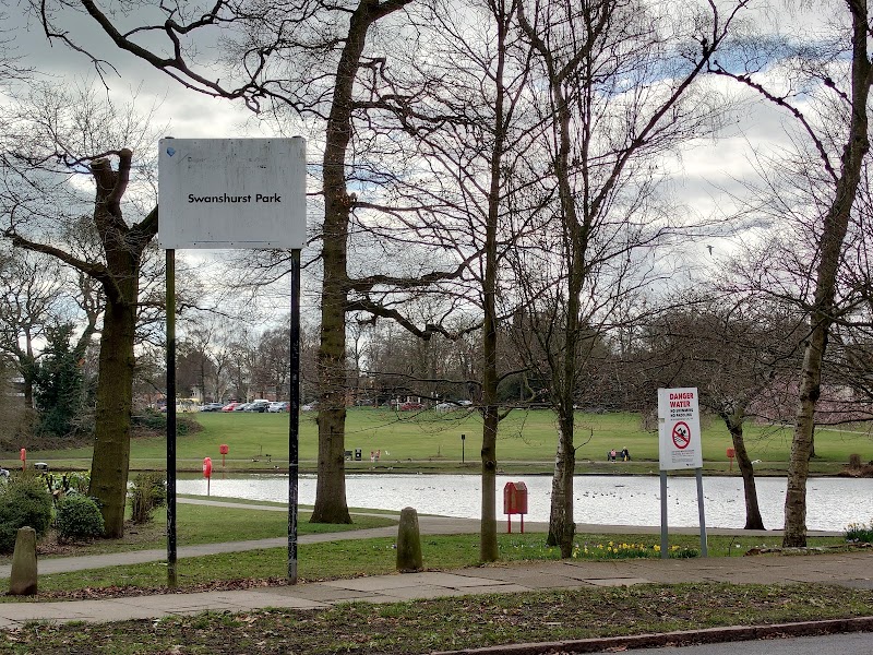 Swanshurst Park