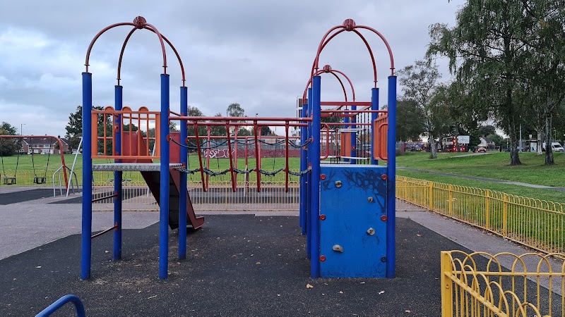 Swanshurst Park