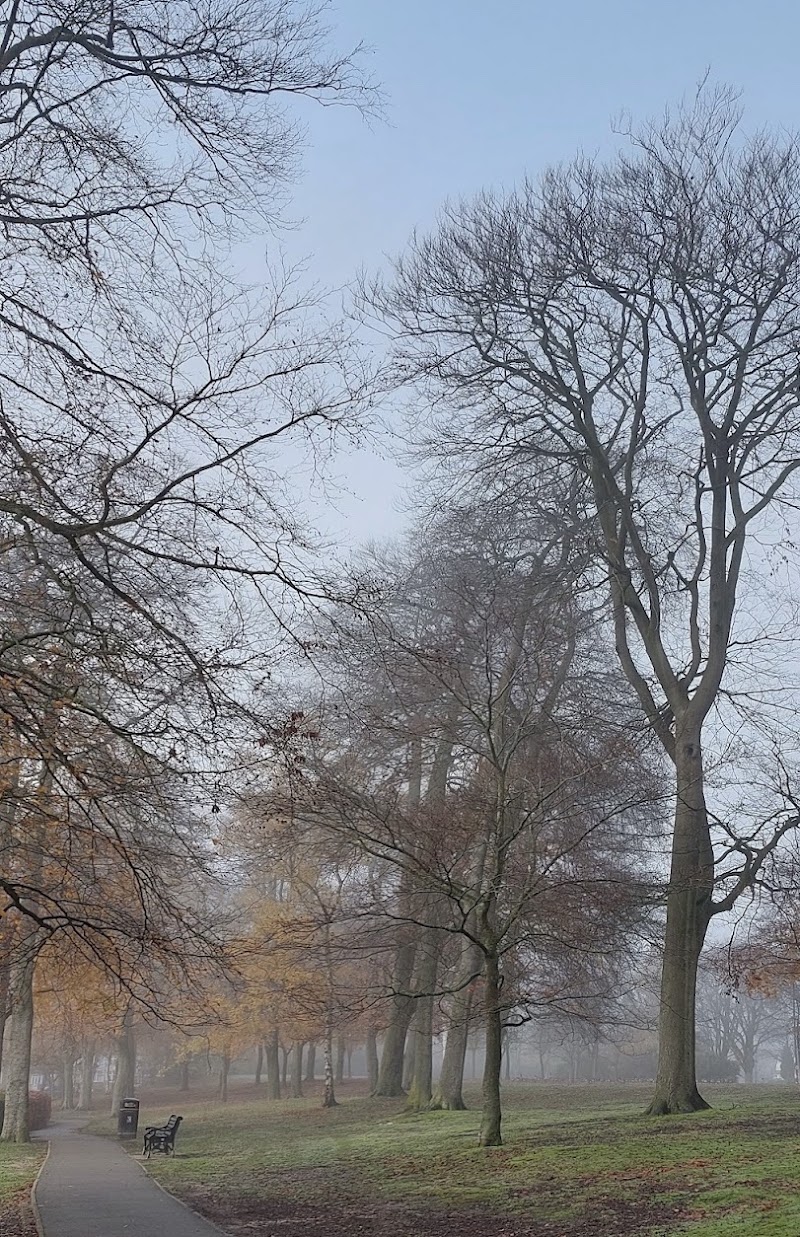 Swanshurst Park