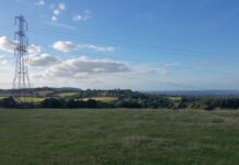 Waseley Hills Country Park