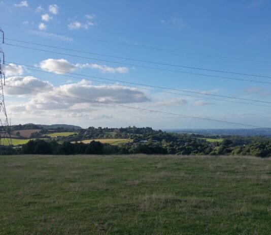 Waseley Hills Country Park