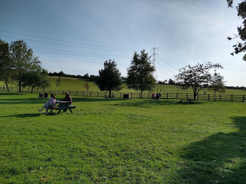 Waseley Hills Country Park