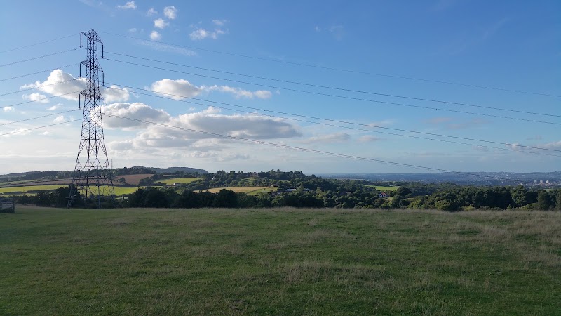 Waseley Hills Country Park