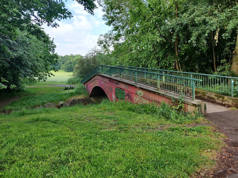 Woodgate Valley Country Park