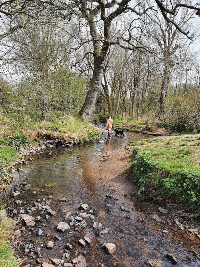 Woodgate Valley Country Park